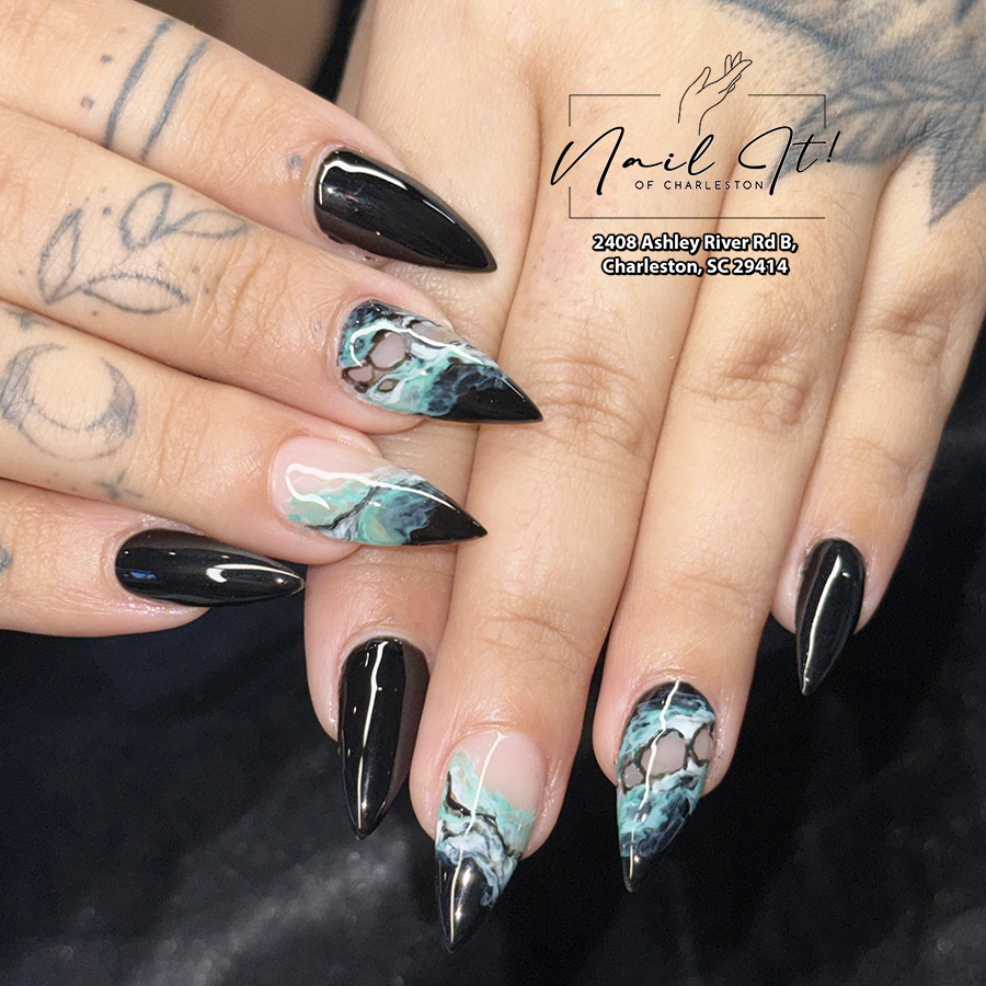 Nails Collection